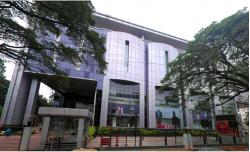 IndiQube - Elegance (Commerce@Mantri)